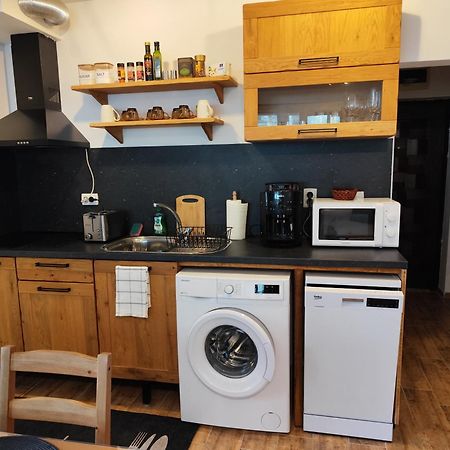 Only You Boutique Apartment Sofya Dış mekan fotoğraf